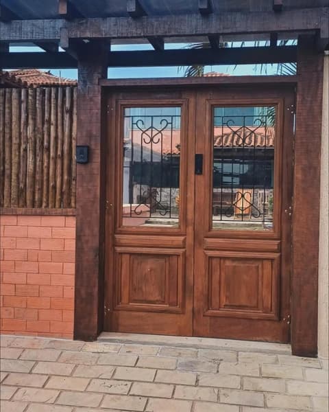 Guest House Orquídea