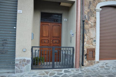 Bed and breakfast Bell'aria