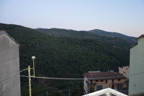 Bed and breakfast Bell'aria