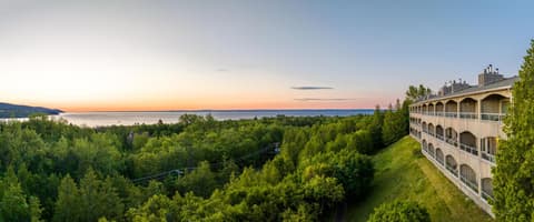 Auberge des Falaises