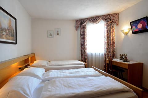 Residence Vajolet San Cassiano