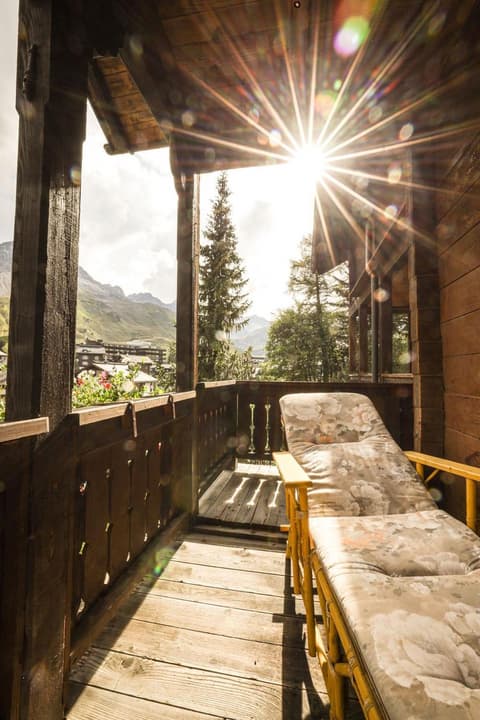 Hotel Sonnenhalde, Arosa