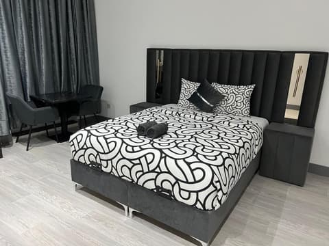 Cozy Havens In The Heart Of Brussels City