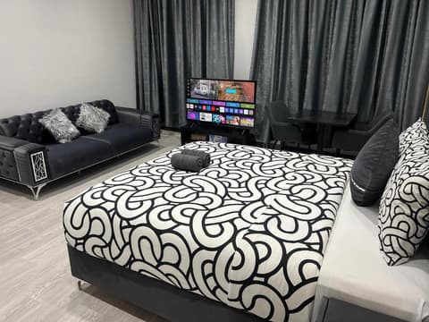 Cozy Havens In The Heart Of Brussels City