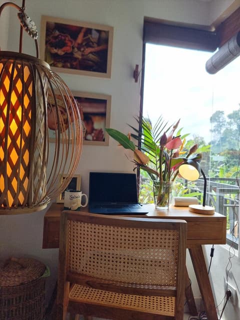 VILLA SARY AKAR Ubud