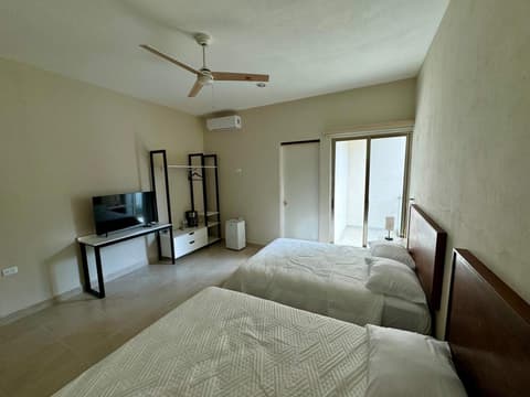 Villas Mar Turquesa Cozumel