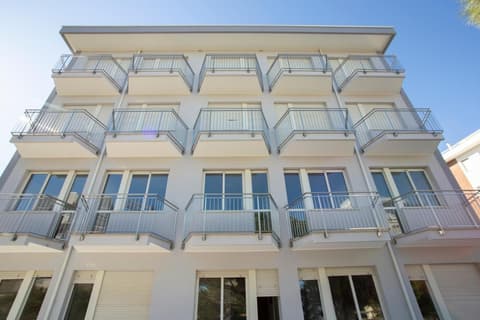 Hotel La Perla Rimini