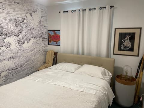 The Spot bed and breakfast