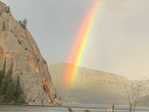 The Spot bed and breakfast