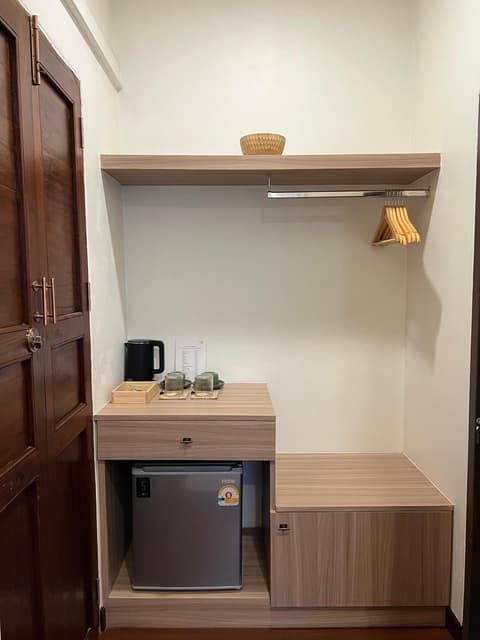 Boon Heritage House Koh Samui