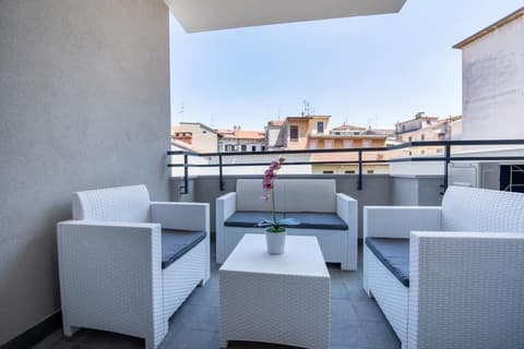 Luxe Apartment near Milano, Rho Fiera e MXP