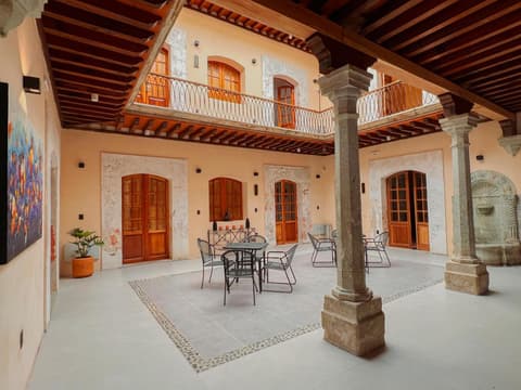 Sauvé Casa Boutique