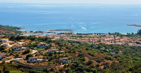 Hotel Castello Budoni