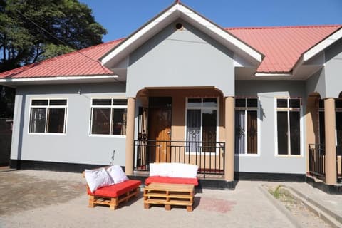 Pearl central Modern sweet Homestay
