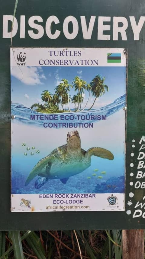 Océan View Bungalows