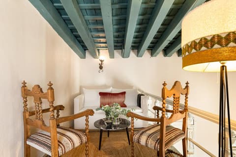 Art Suites by Casa del Santo