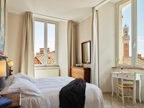 I Terzi Di Siena - Rooms Only, 