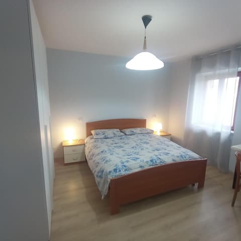 Mamma Mia Bed and Breakfast