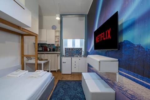 Loreto Prestige - Parking & Bulb Gym