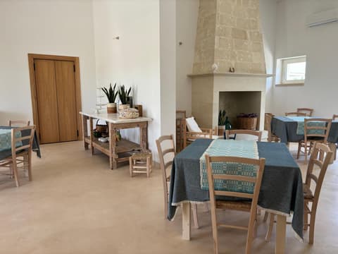 Agricola Bellisario Ospitalità Rurale