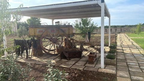 Agricola Bellisario Ospitalità Rurale
