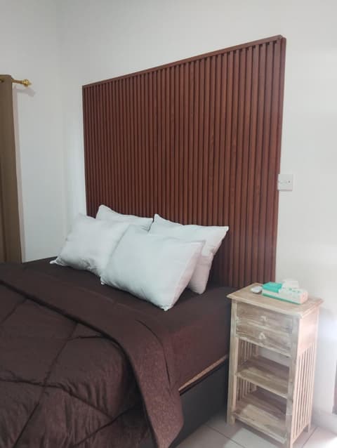 Ubud Bed and Breakfast