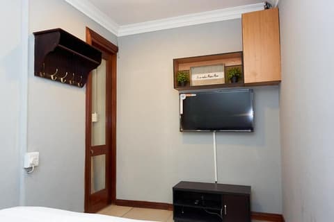 AFRICA`S BEST GUEST HOUSE