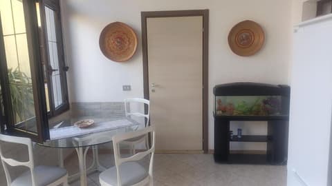 Simbilis B&B Holiday Experience Aloe