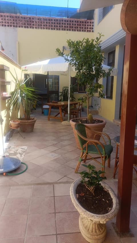 Simbilis B&B Holiday Experience Aloe