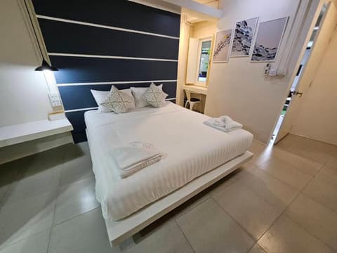 The Light House at Town Phuket