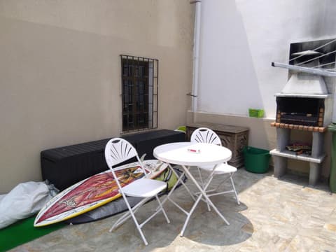 Casa Guti