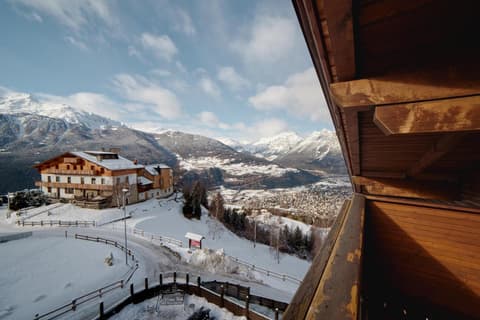 Hotel Vallechiara