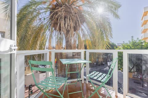 BLUESEA Miramar Fuengirola, 