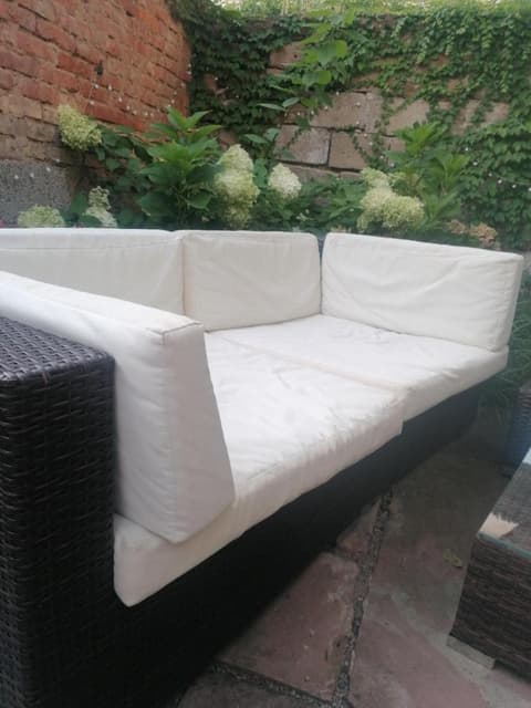 Historische Scheune im Herzen Heidelbergs