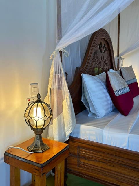 Africa Dream Bungalow Kiwengwa