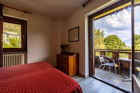 Hotel Saint Nicolas Gran Paradiso