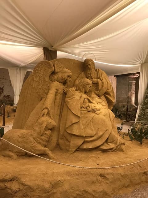 Dimora Santa Domenica