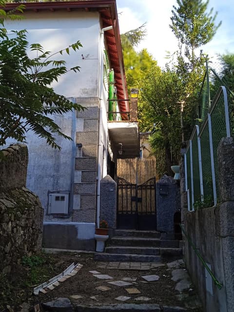 Albergue Gatera House