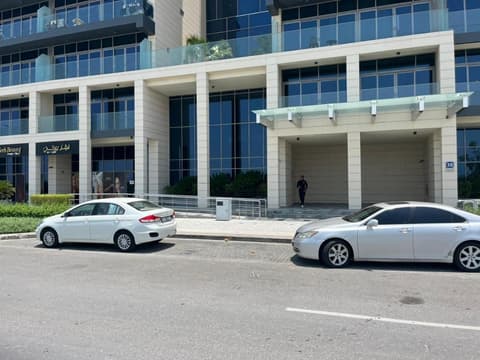 Saadiyat Serene Studio