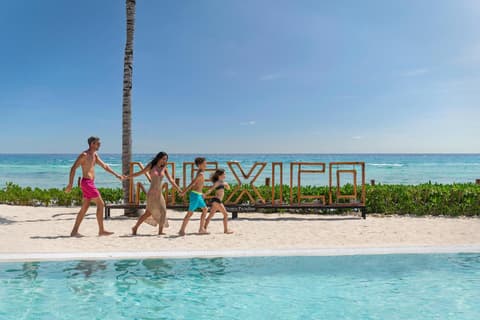 Ocean Riviera Paradise All Inclusive