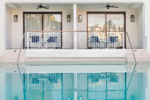 Ocean Riviera Paradise All Inclusive