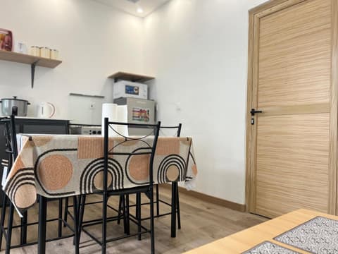 SW Villa Cap Du Bonheur, 