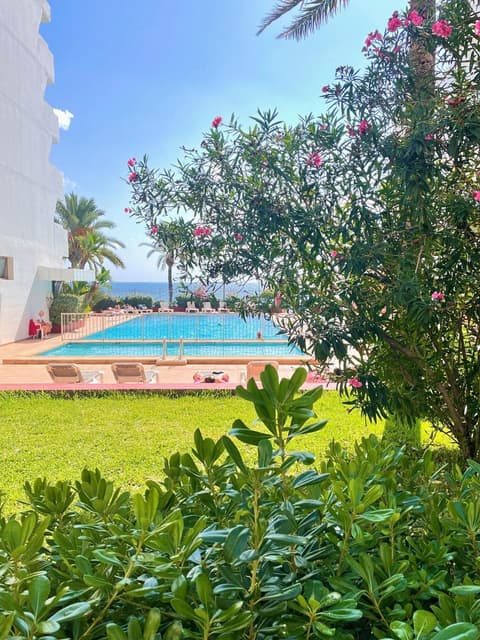 Apartamentos Llobet Ibiza