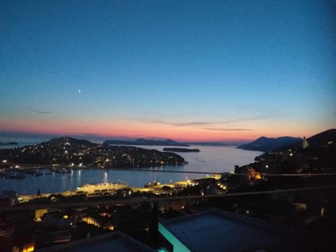 Pansion Panorama Dubrovnik