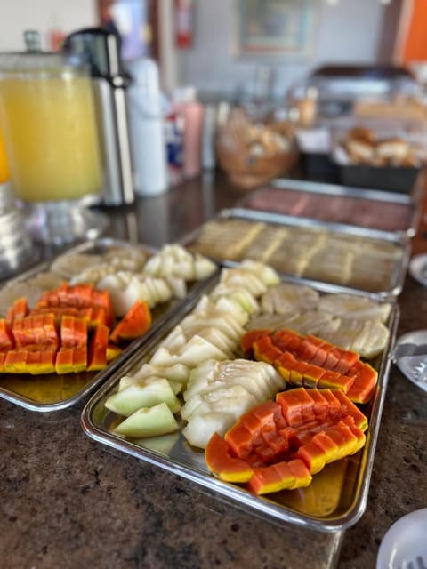 Pousada Mineiro 3 Irmaos