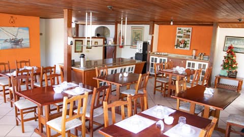 Pousada Mineiro 3 Irmaos