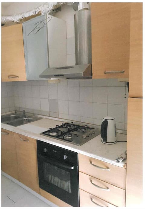 Baraka Guest House Venice