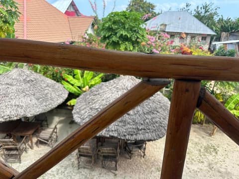 Mbuyuni Lodge Nungwi