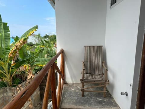 Mbuyuni Lodge Nungwi