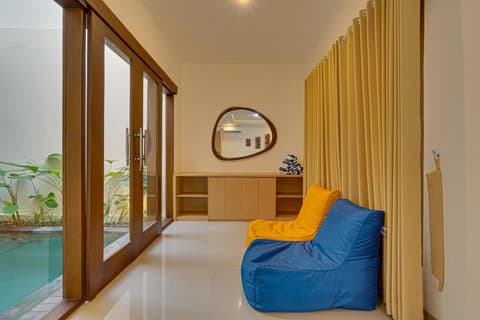 Villa Taman Seminyak 46 Near Double Six Beach